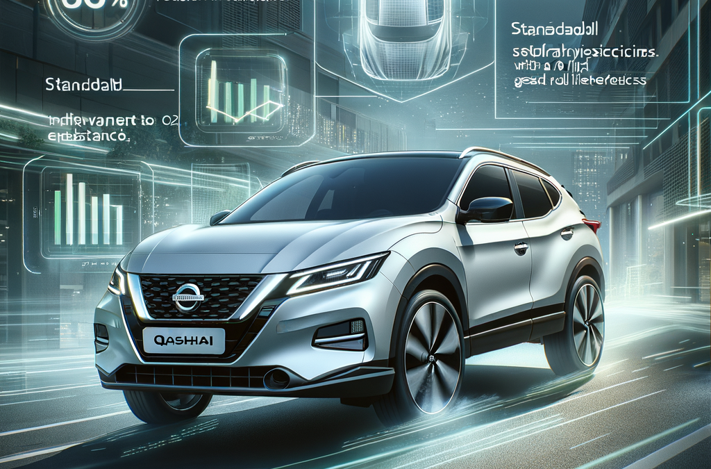 “Autonoleggio Napoli: Nuova Nissan Qashqai Ora Disponibile”